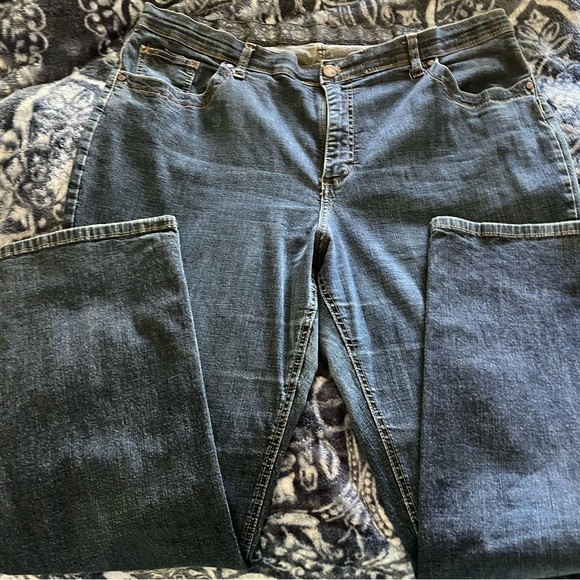 Lee Denim - Women’s Lee Jeans